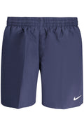 NIKE MEN'S BLUE BOTTOM