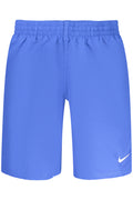 NIKE MEN'S BLUE BOTTOM