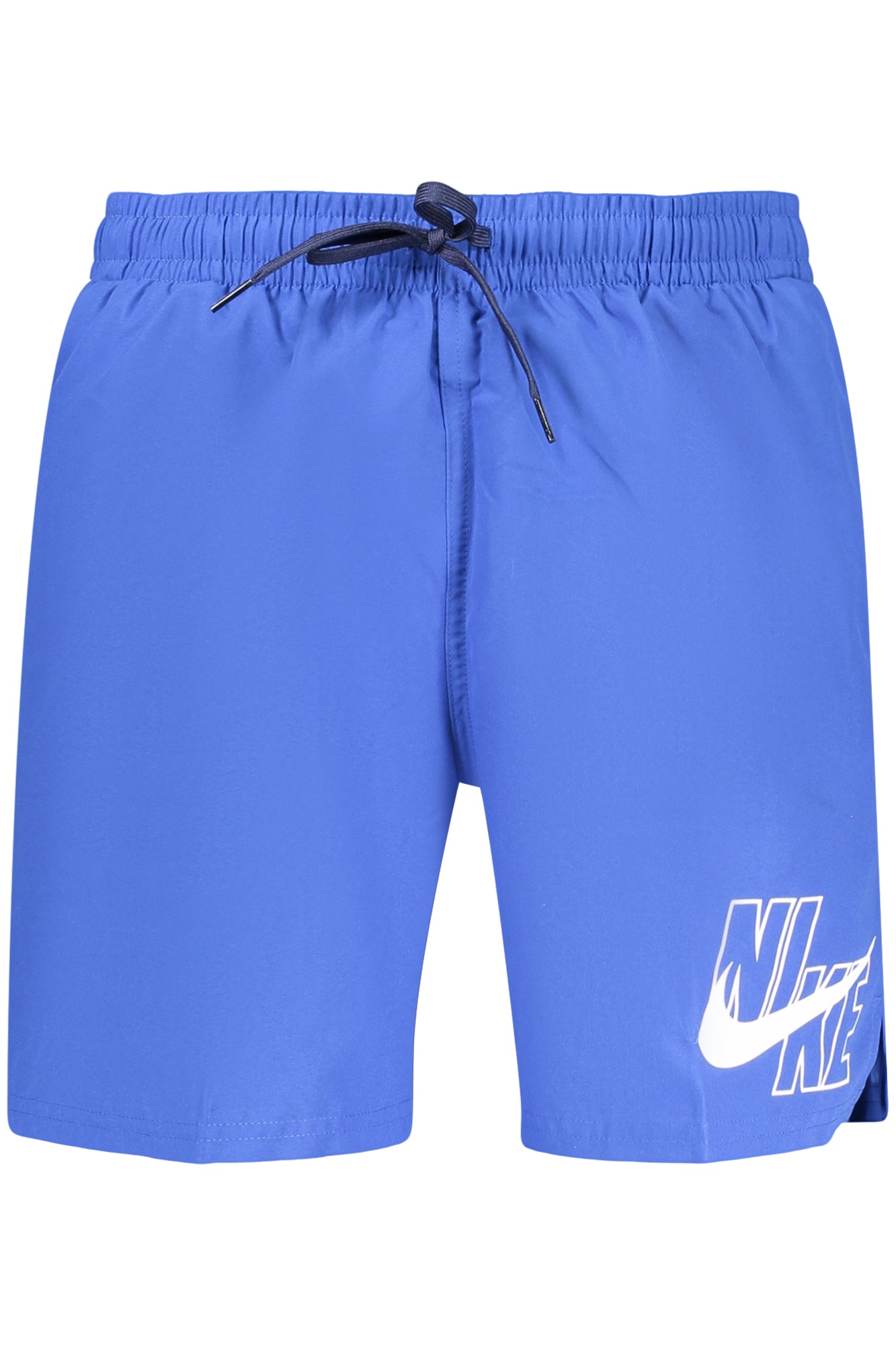 NIKE MEN'S BLUE BOTTOM-0