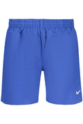 NIKE MEN'S BLUE BOTTOM