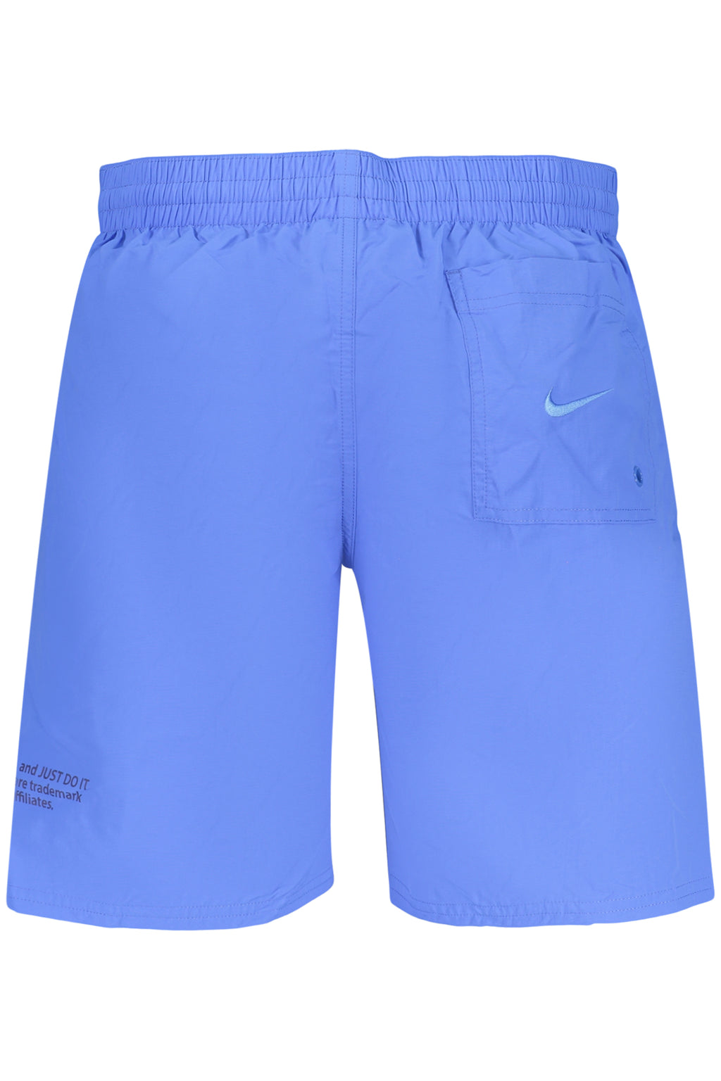 NIKE MEN'S BLUE BOTTOM-1