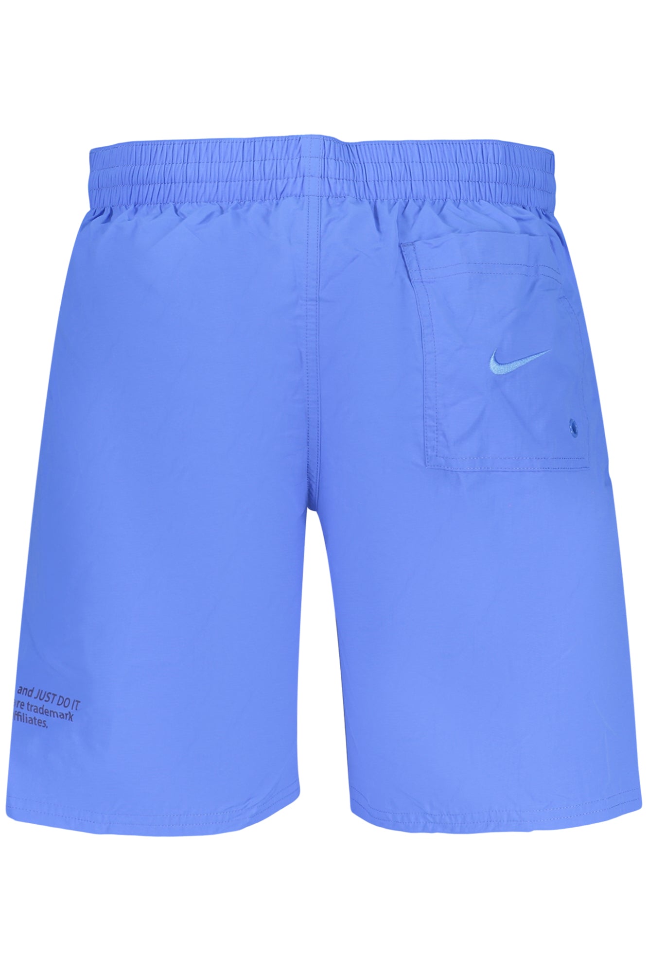 NIKE MEN'S BLUE BOTTOM-1