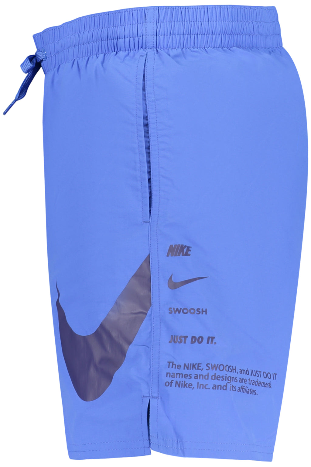 NIKE MEN'S BLUE BOTTOM-2