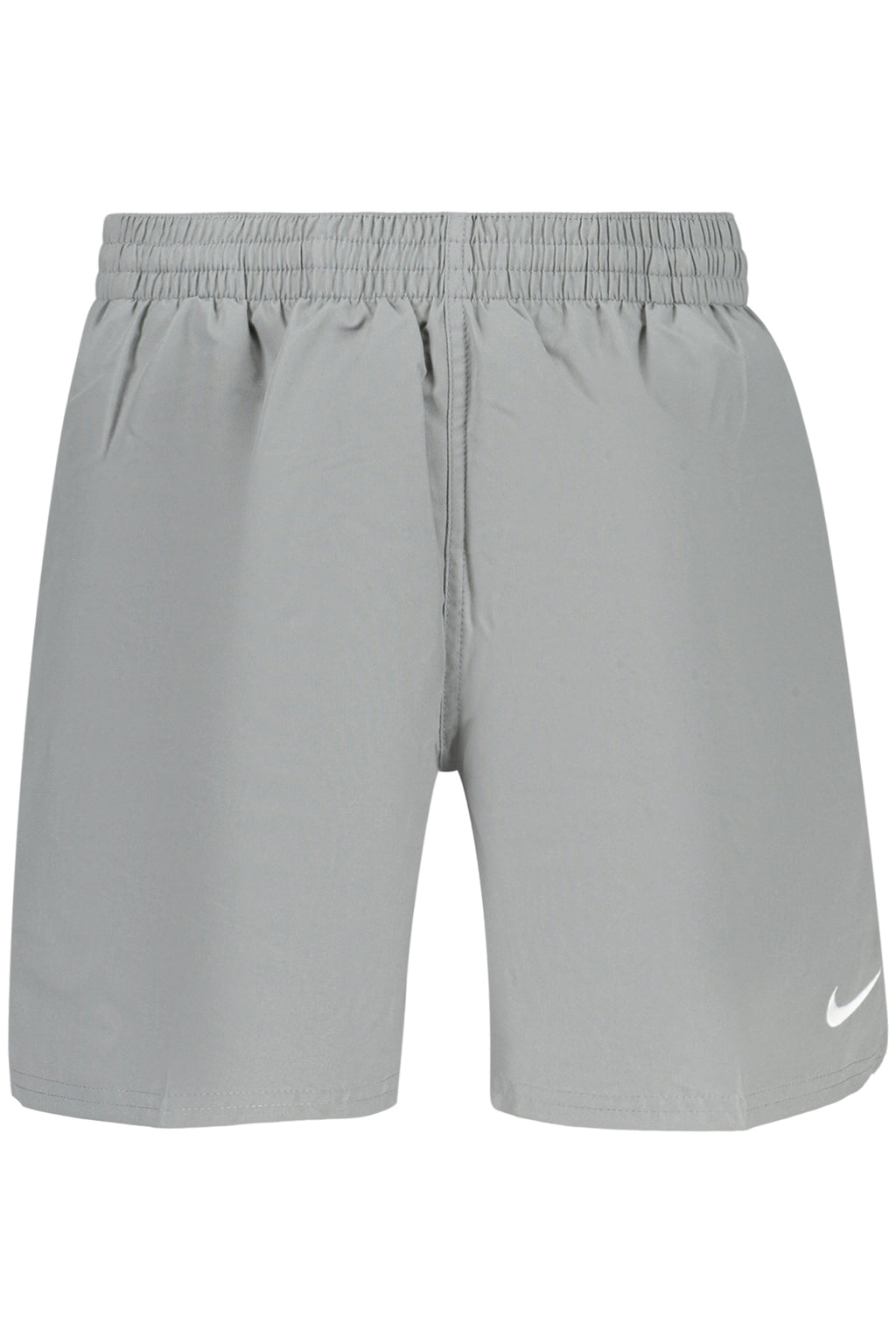NIKE MEN'S GREY BOTTOM SWIMSUIT