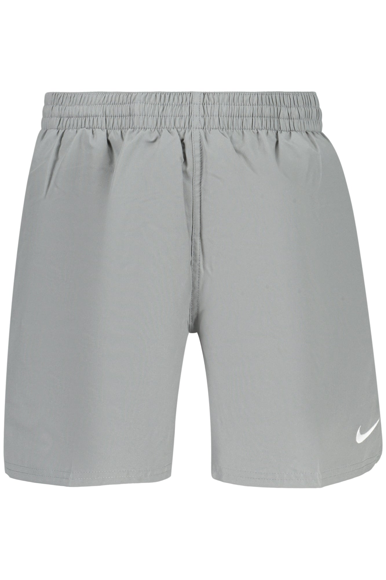 NIKE MEN'S GREY BOTTOM SWIMSUIT