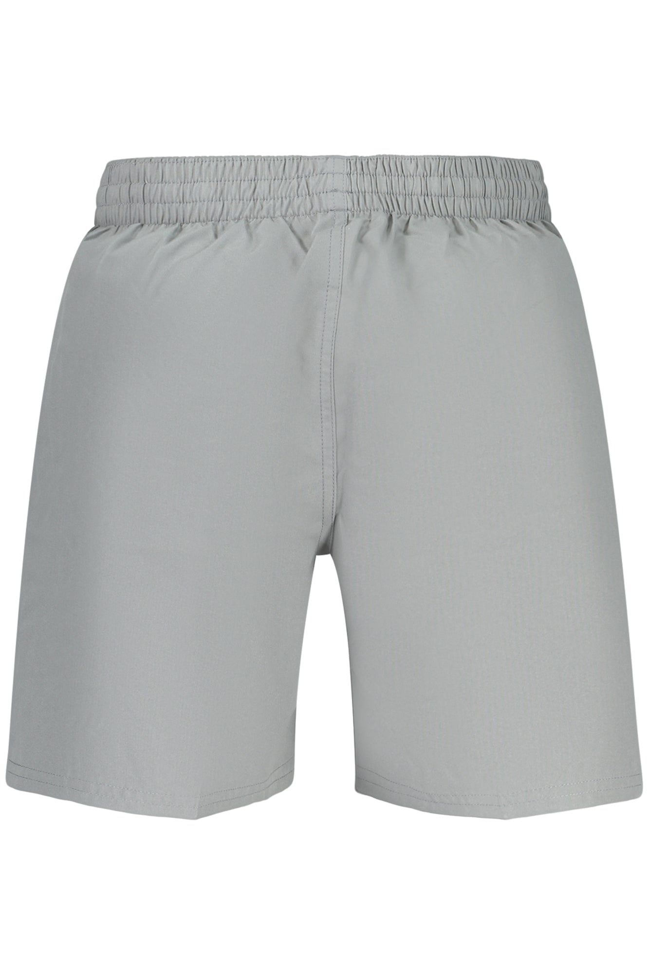 NIKE MEN'S GREY BOTTOM SWIMSUIT