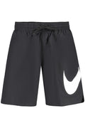 NIKE MEN'S BLACK BOTTOM-0