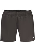 NIKE MEN'S BLACK BOTTOM