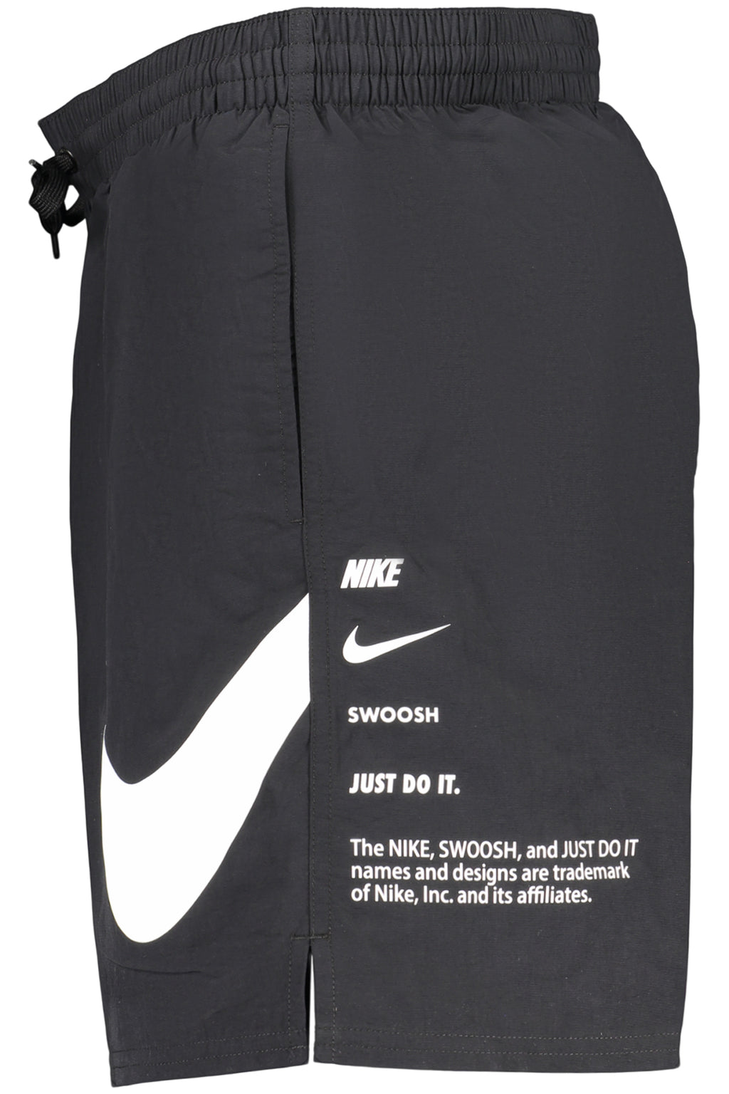 NIKE MEN'S BLACK BOTTOM-2
