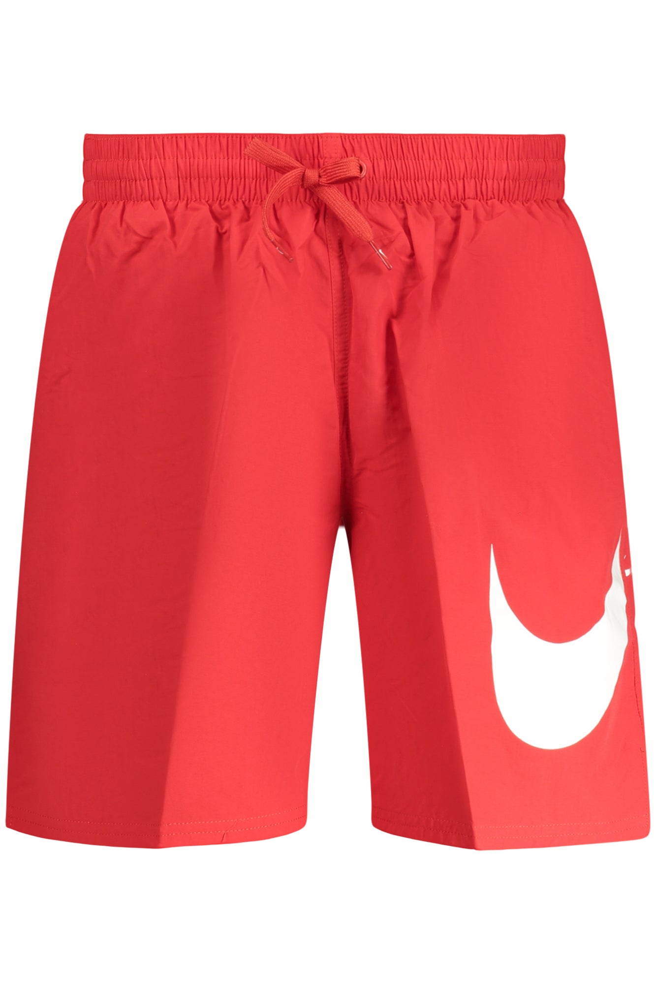 NIKE MEN'S RED BOTTOM SWIMSUIT-0