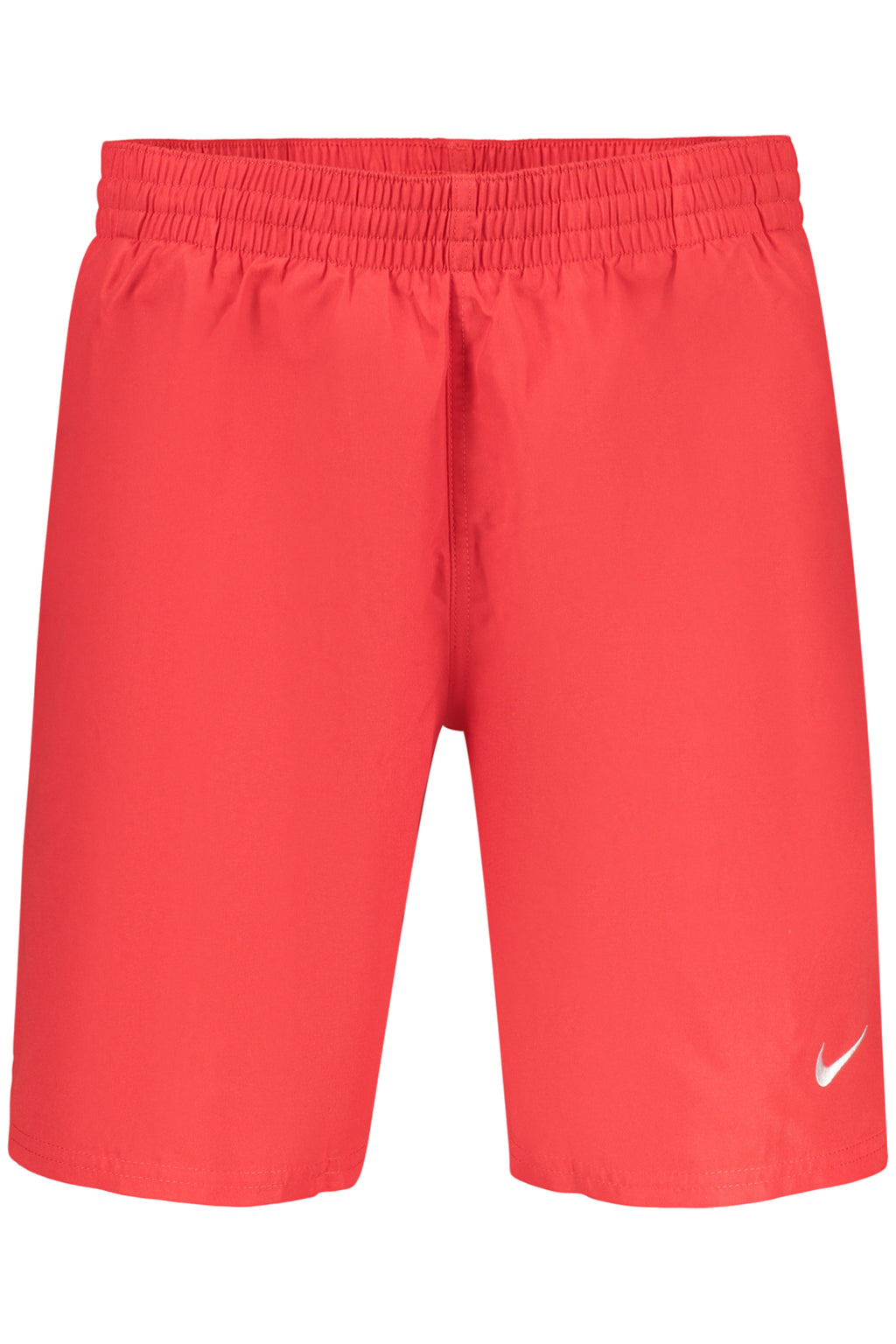 NIKE MEN'S RED BOTTOM SWIMSUIT-0