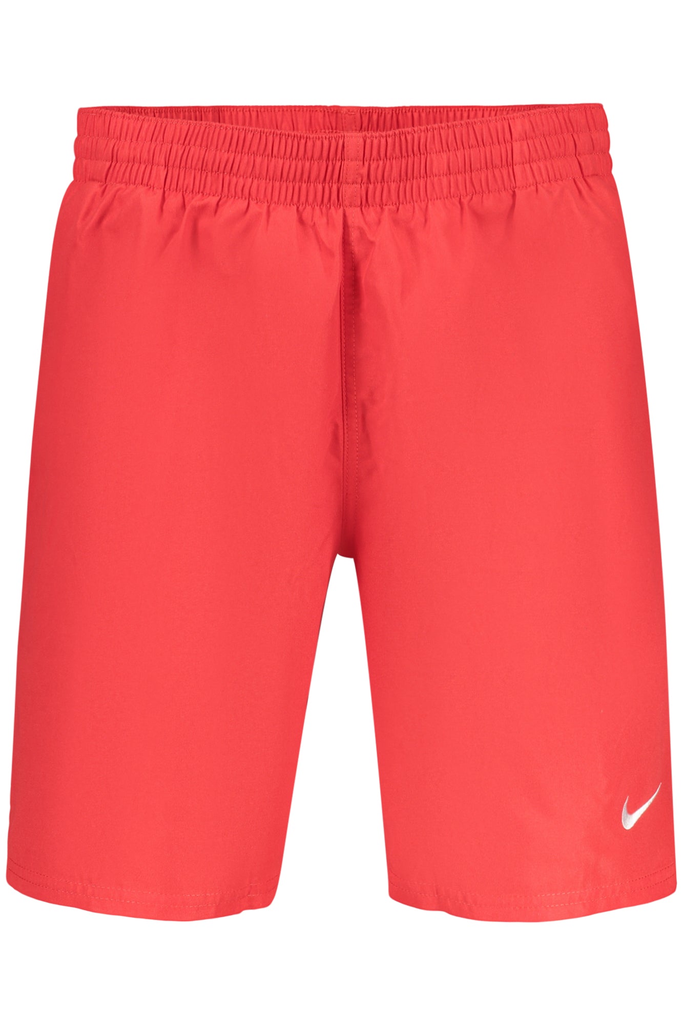 NIKE MEN'S RED BOTTOM SWIMSUIT-0