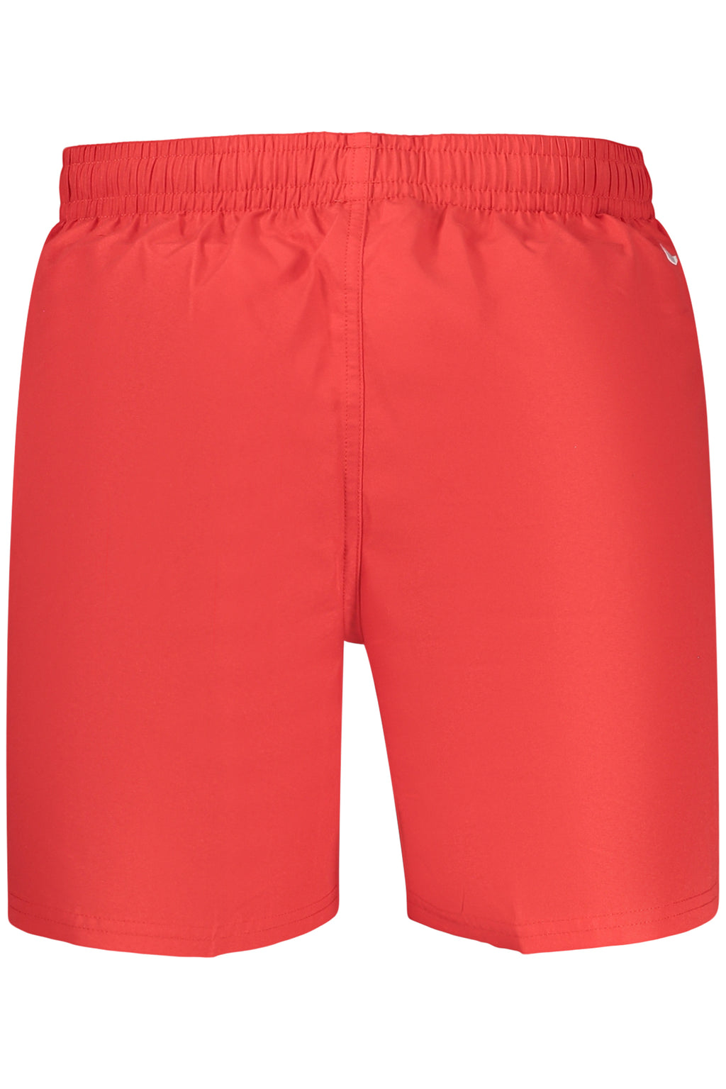 NIKE MEN'S RED BOTTOM SWIMSUIT