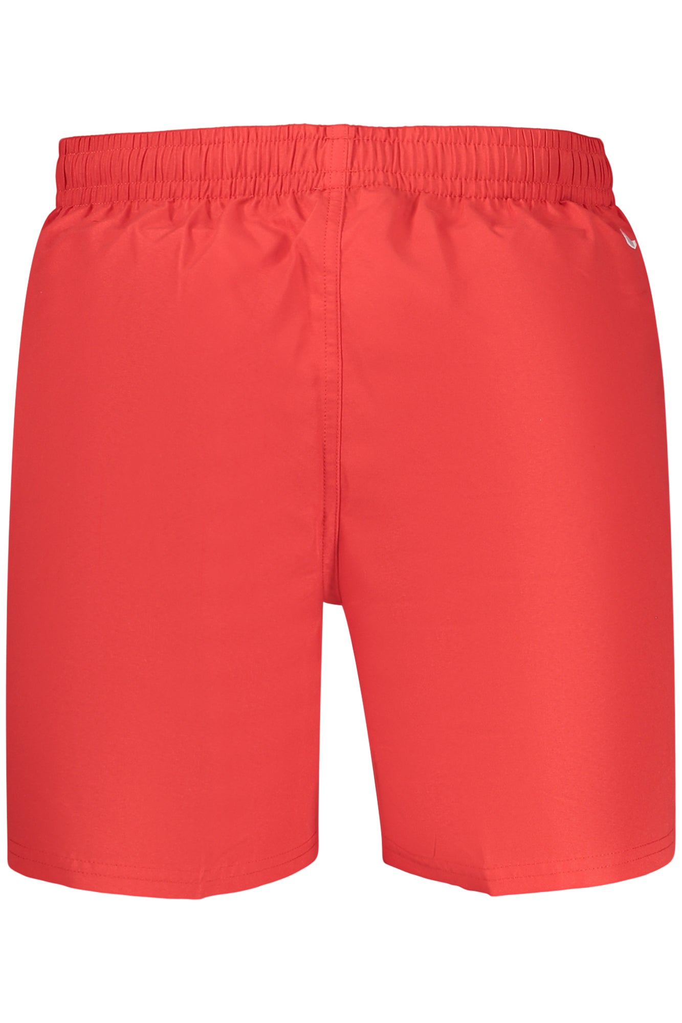 NIKE MEN'S RED BOTTOM SWIMSUIT