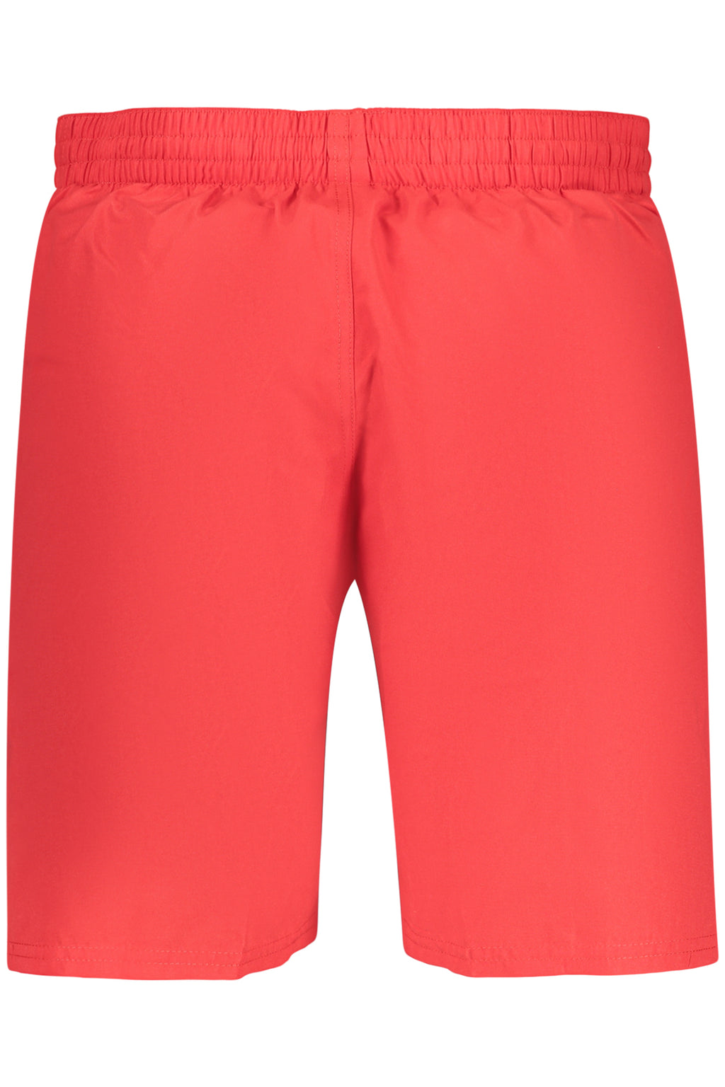 NIKE MEN'S RED BOTTOM SWIMSUIT-1