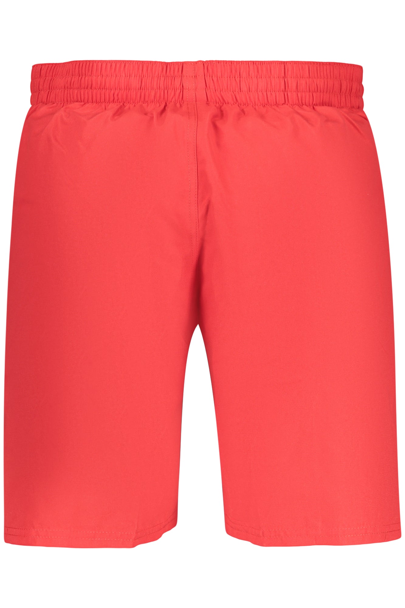 NIKE MEN'S RED BOTTOM SWIMSUIT-1