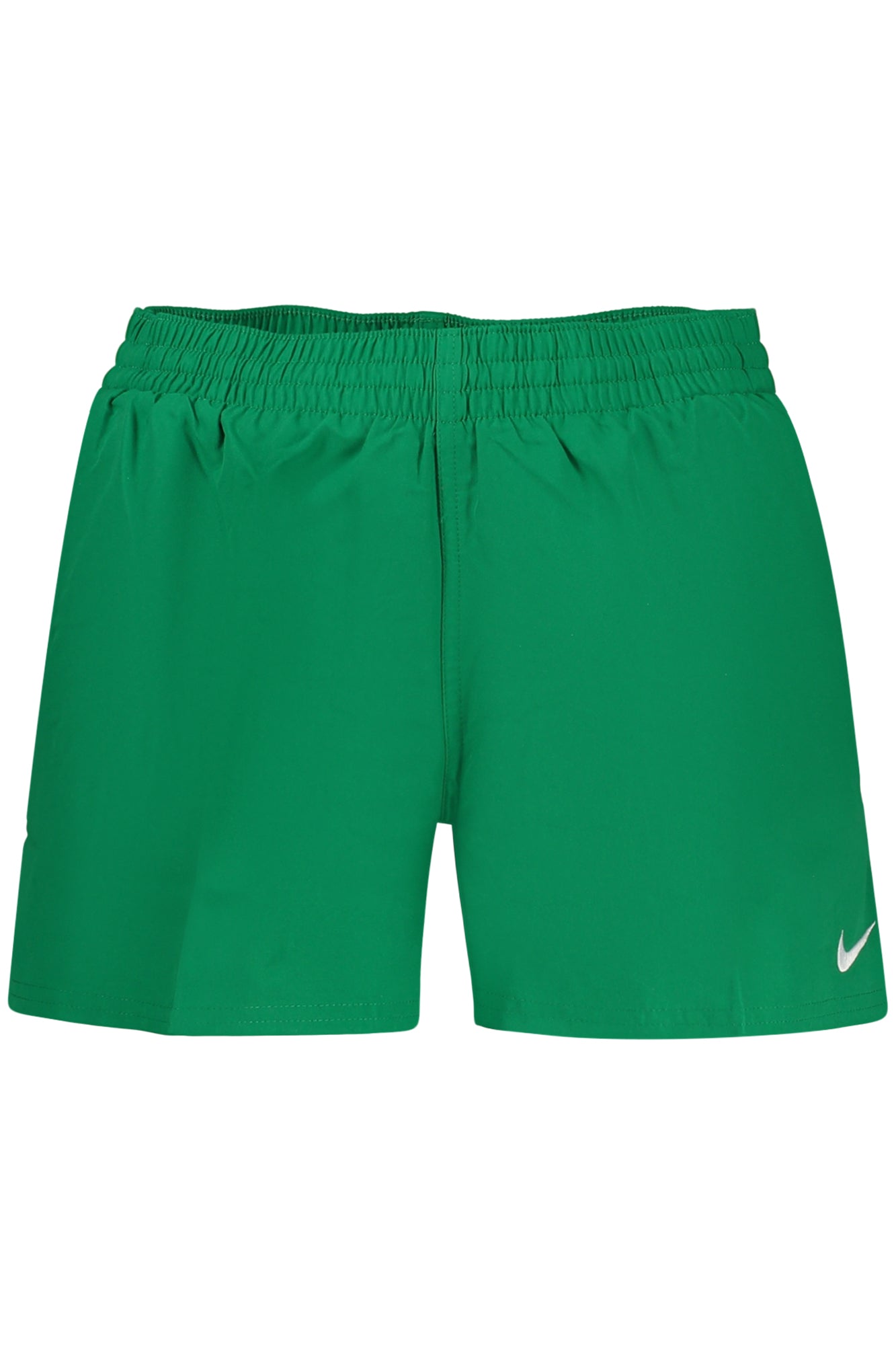 NIKE MEN'S GREEN BOTTOM