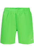 NIKE MEN'S GREEN BOTTOM-0
