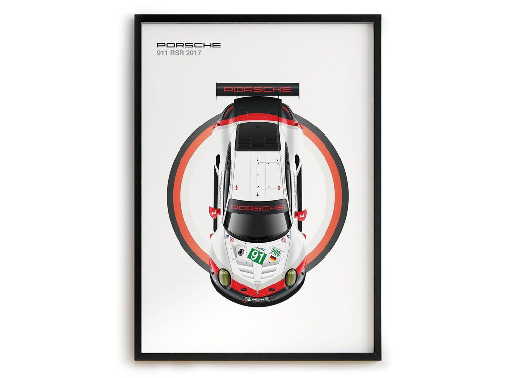 Poster Formel 1 Rennwagen Helm Rennfahrer Name Unterschrift · Deko Print ohne Rahmen