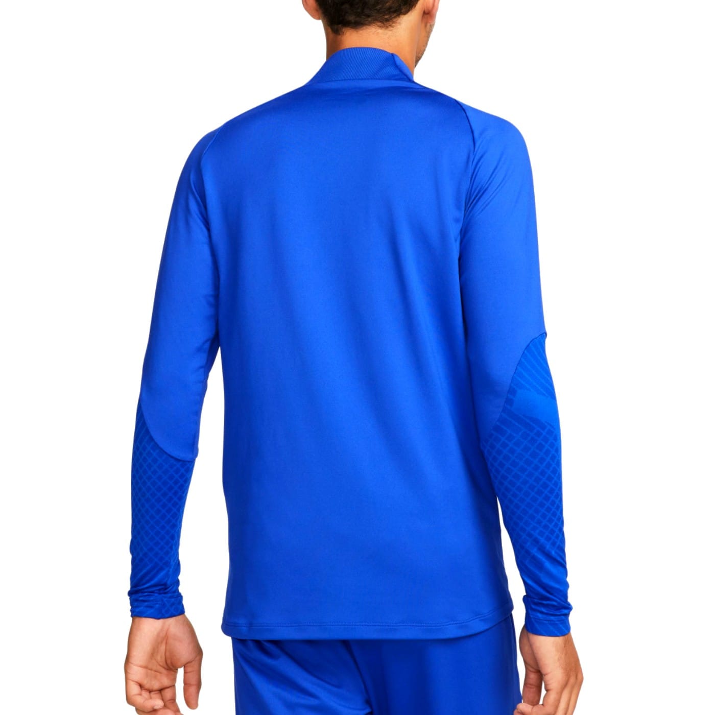 Paris Saint Germain blue training technical tracksuit 2023 - Nike