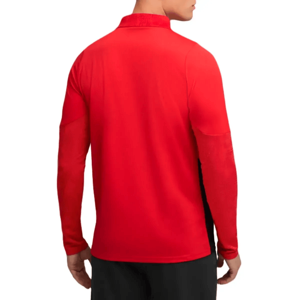 AC Milan training technical soccer tracksuit 2025/26 - Puma