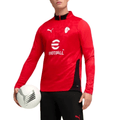 AC Milan training technical soccer tracksuit 2025/26 - Puma