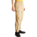 AC Milan woven pre-game presentation tracksuit 2024/25 gold - Puma