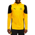 BVB Borussia Dortmund yellow training technical tracksuit 2025/26 - Puma-0