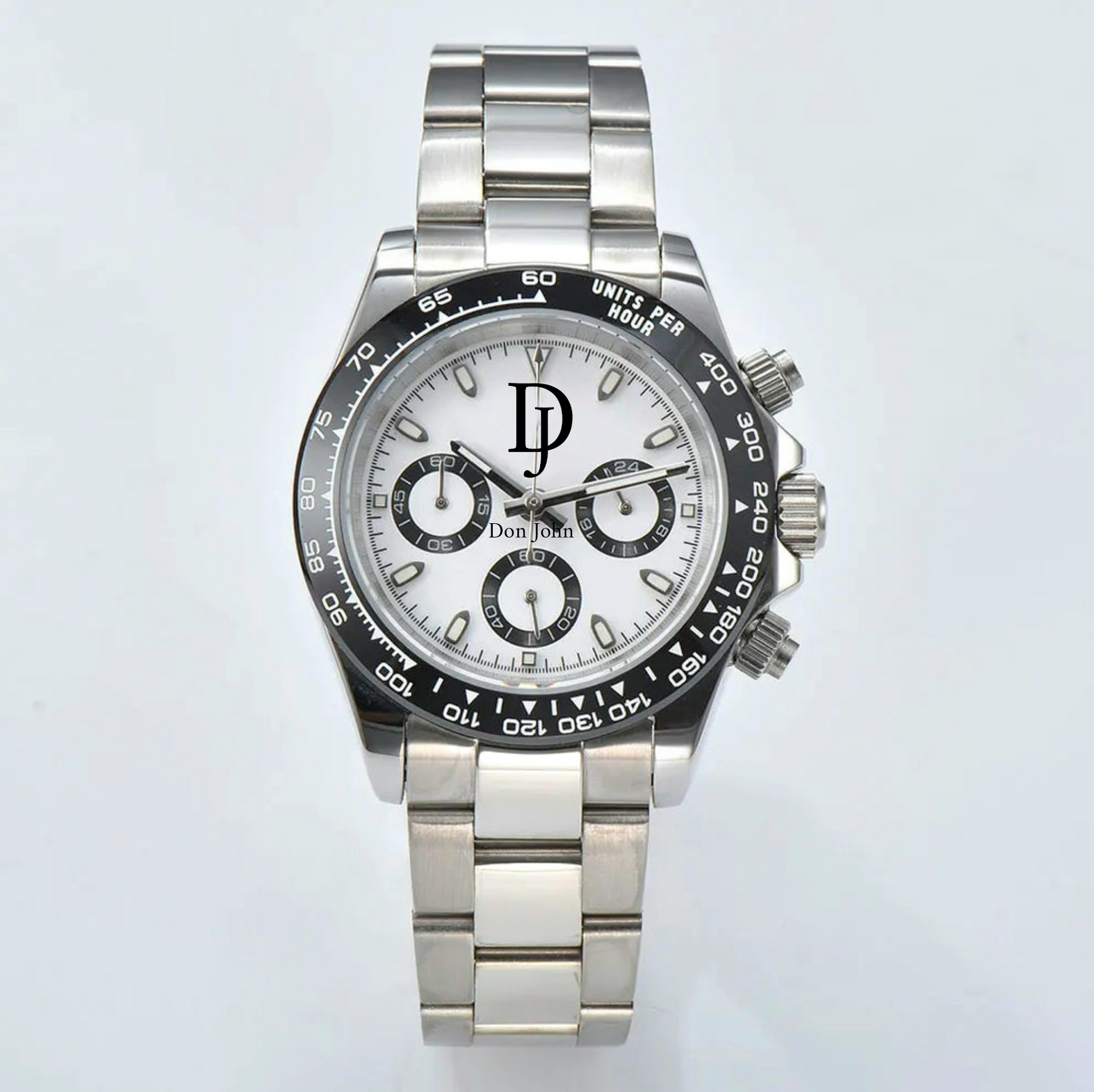 Don John Luxury Watches