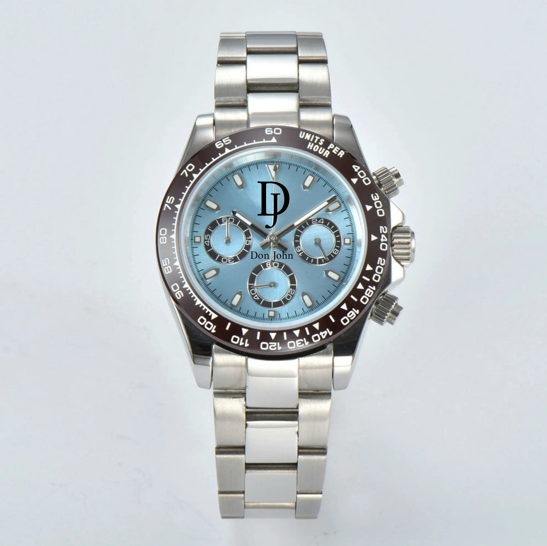 Don John Luxury Watches
