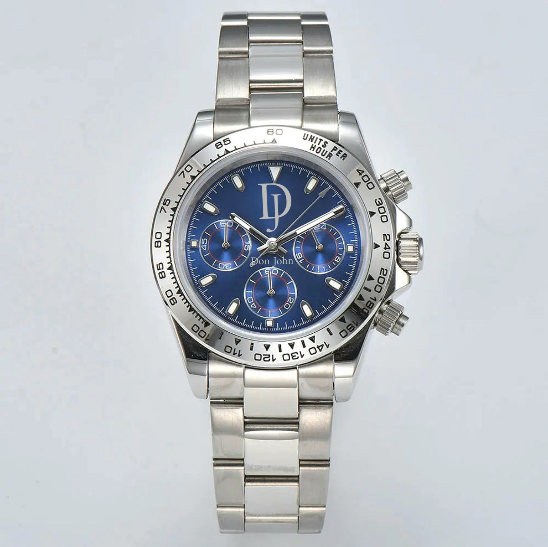 Don John Luxury Watches