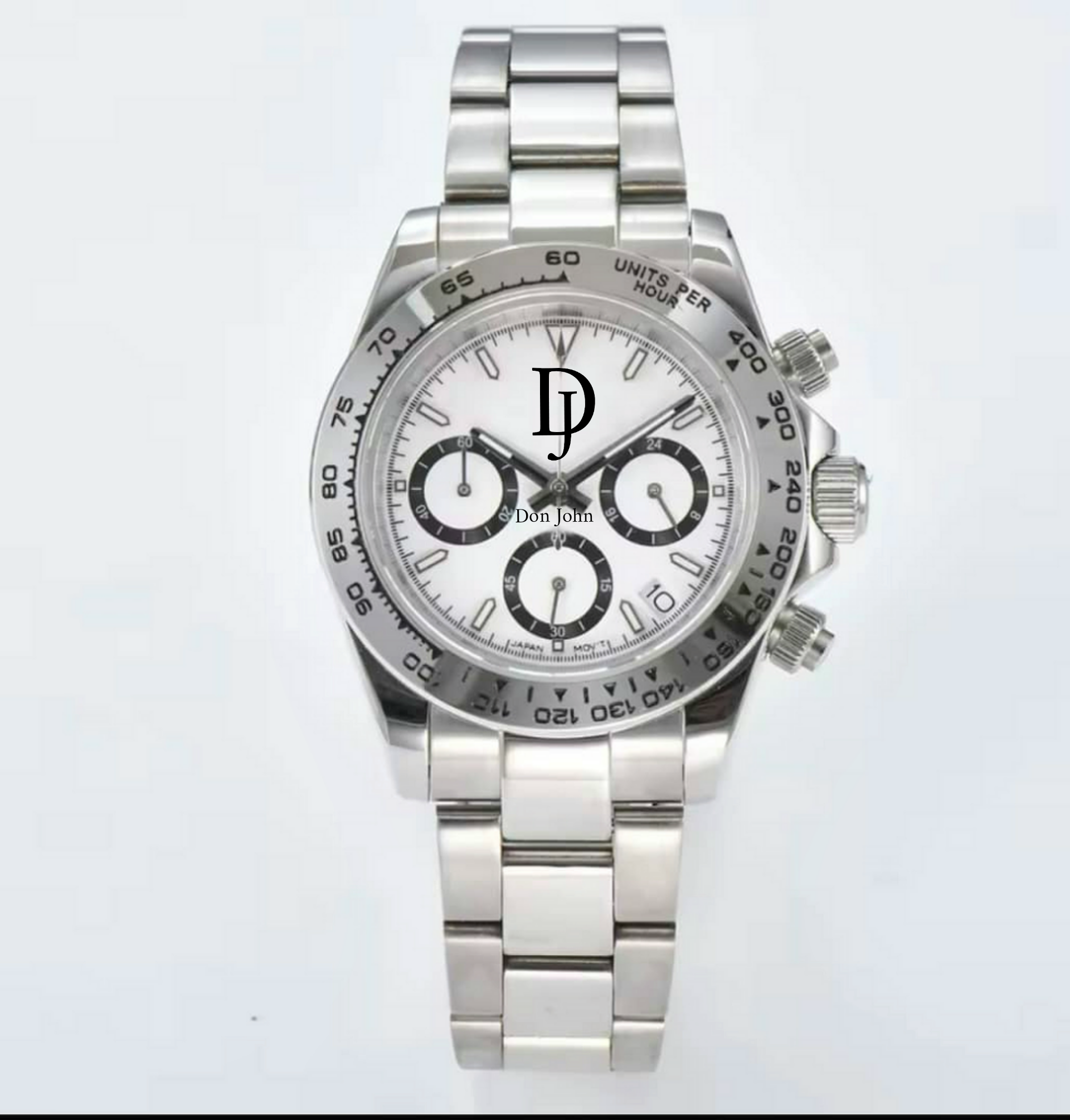 Don John Luxury Watches