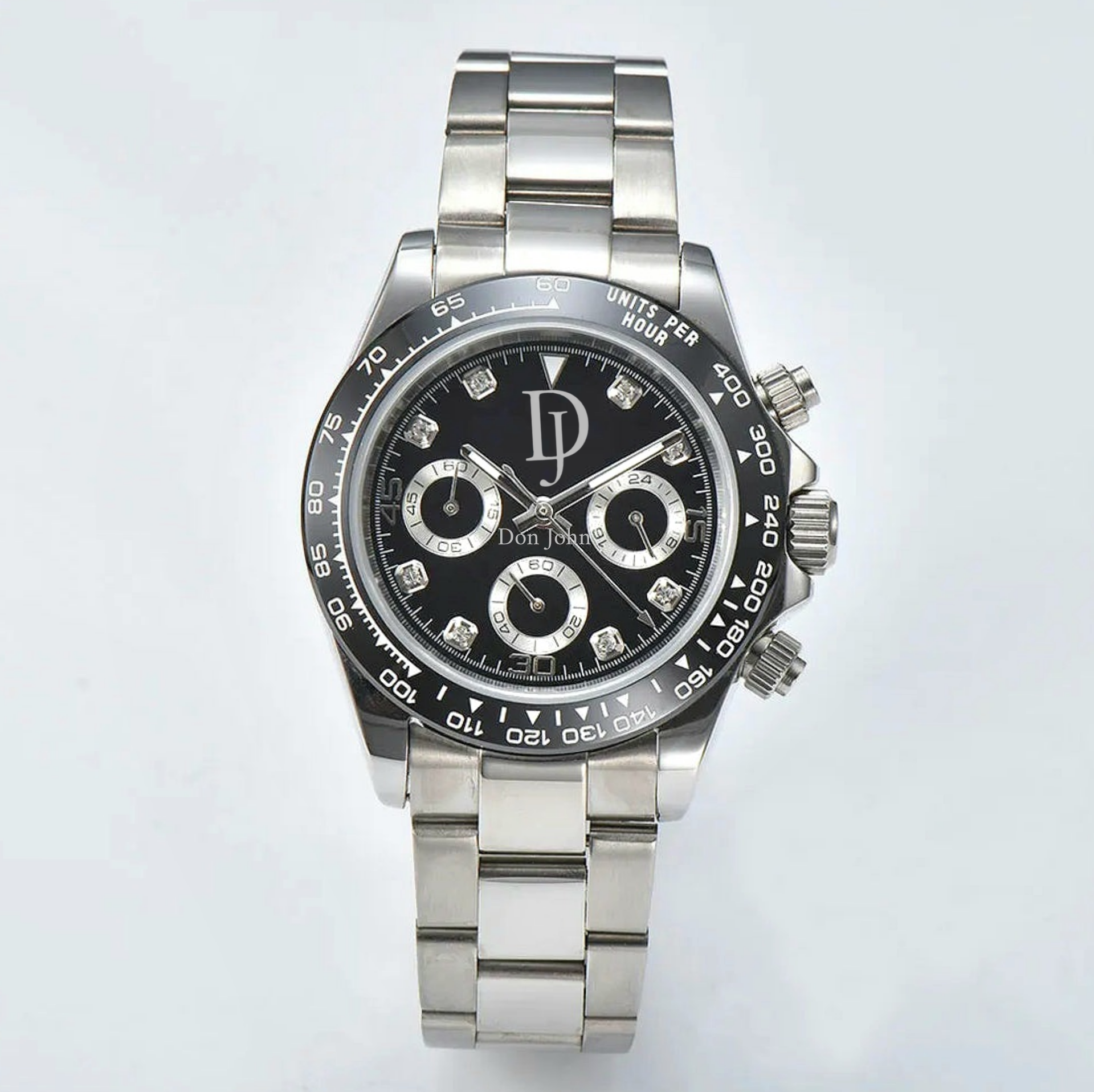 Don John Luxury Watches
