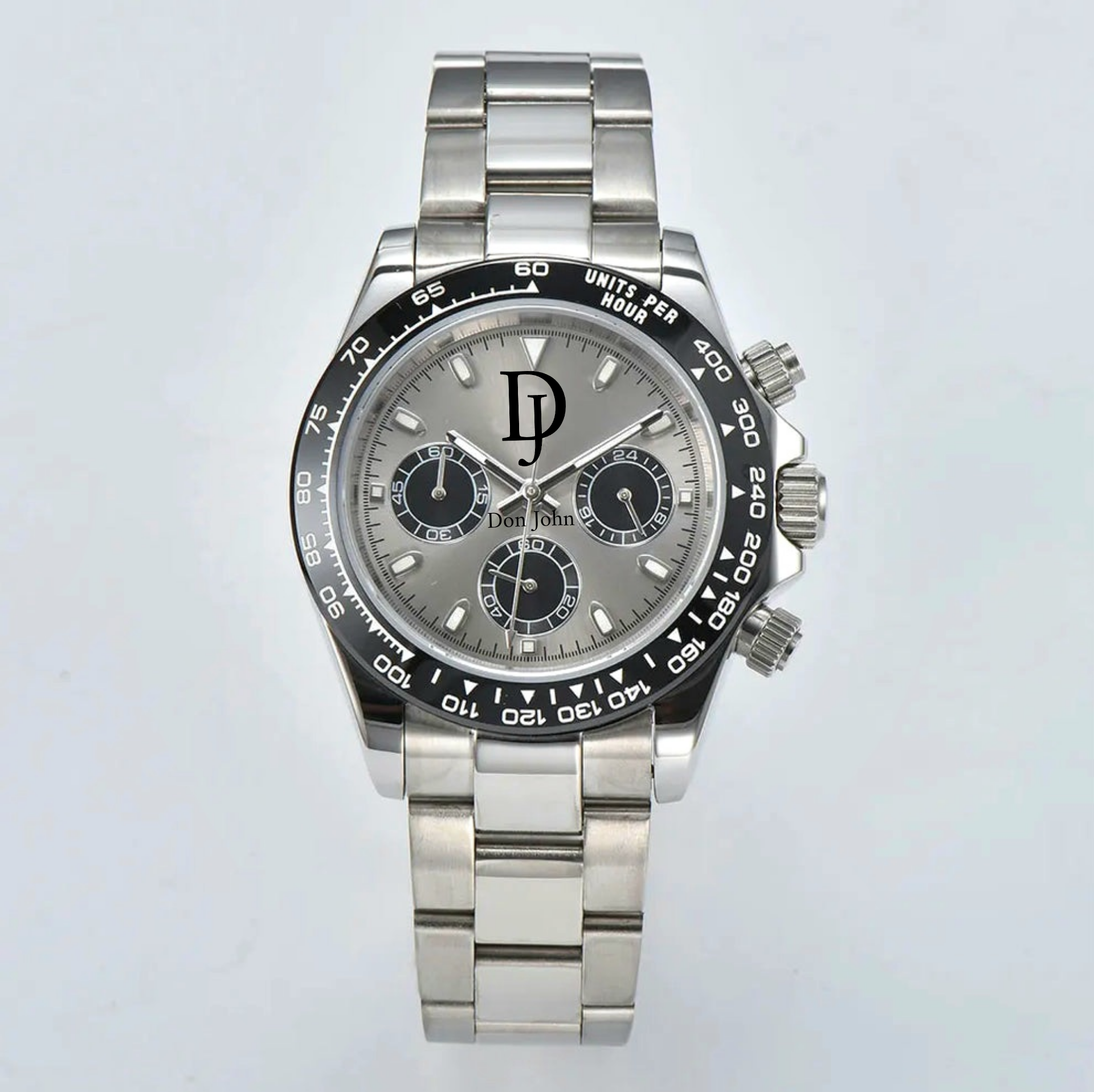 Don John Luxury Watches