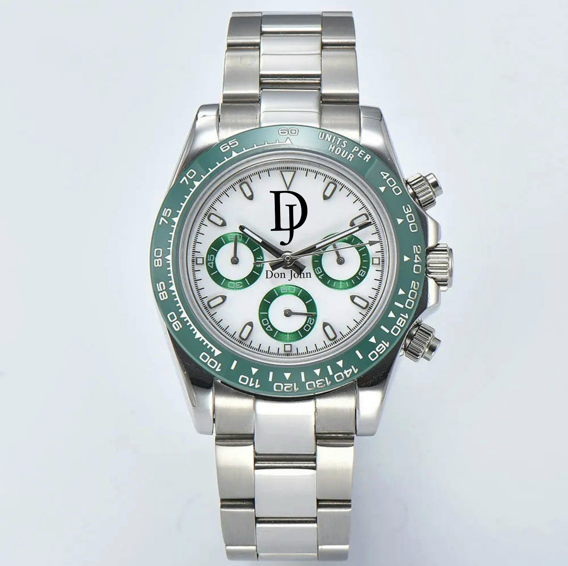 Don John Luxury Watches