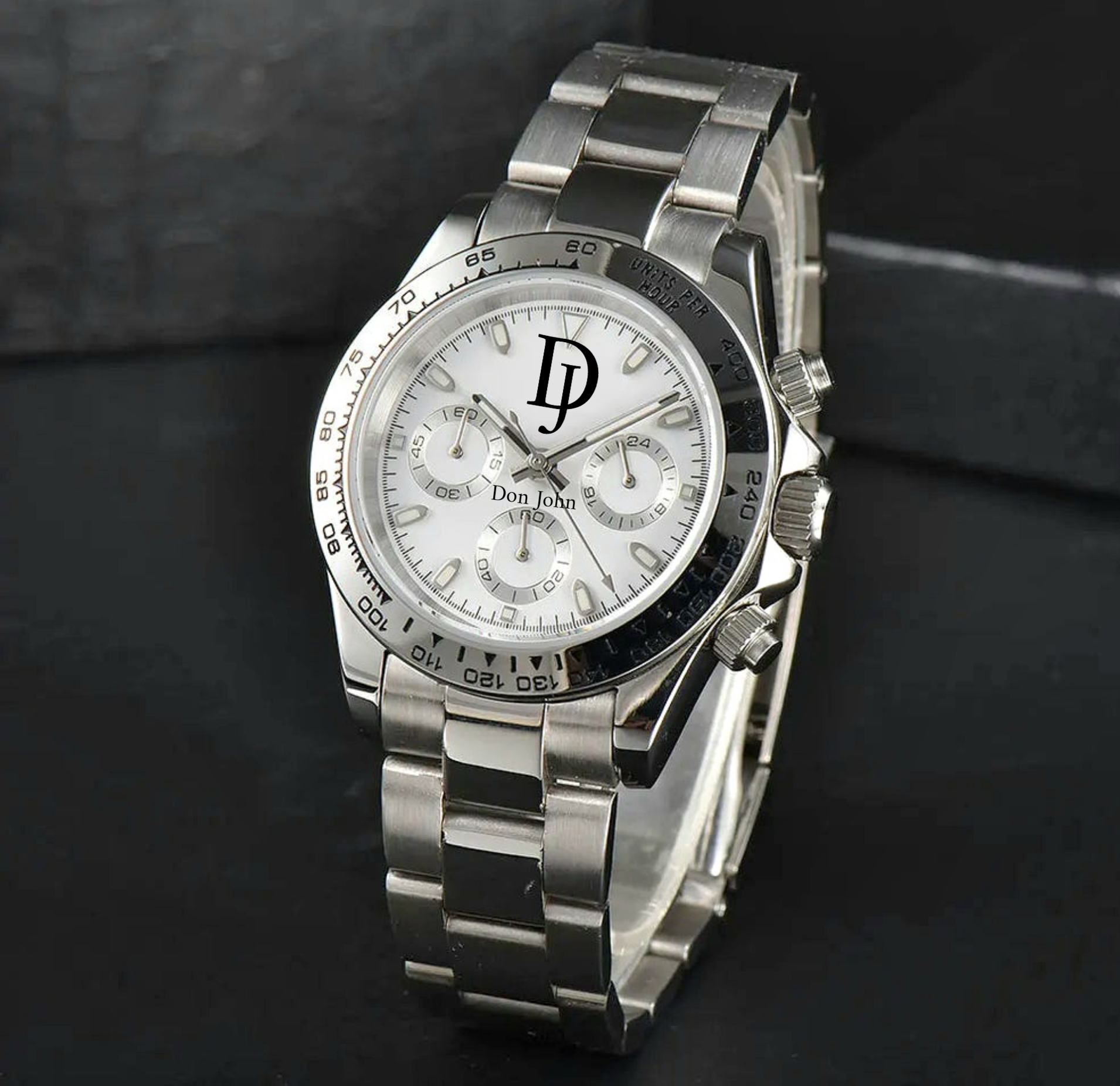 Don John Luxury Watches