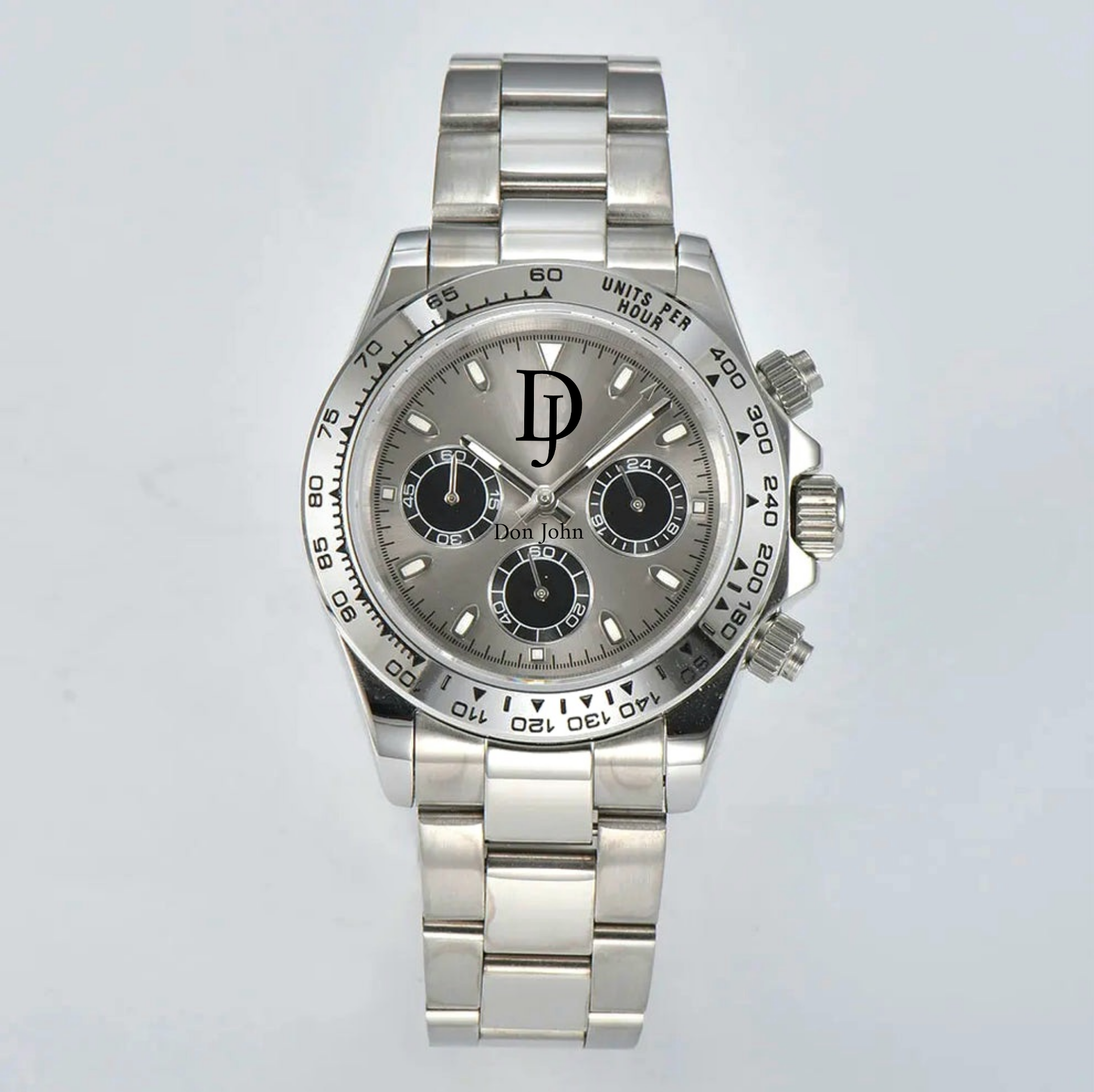 Don John Luxury Watches