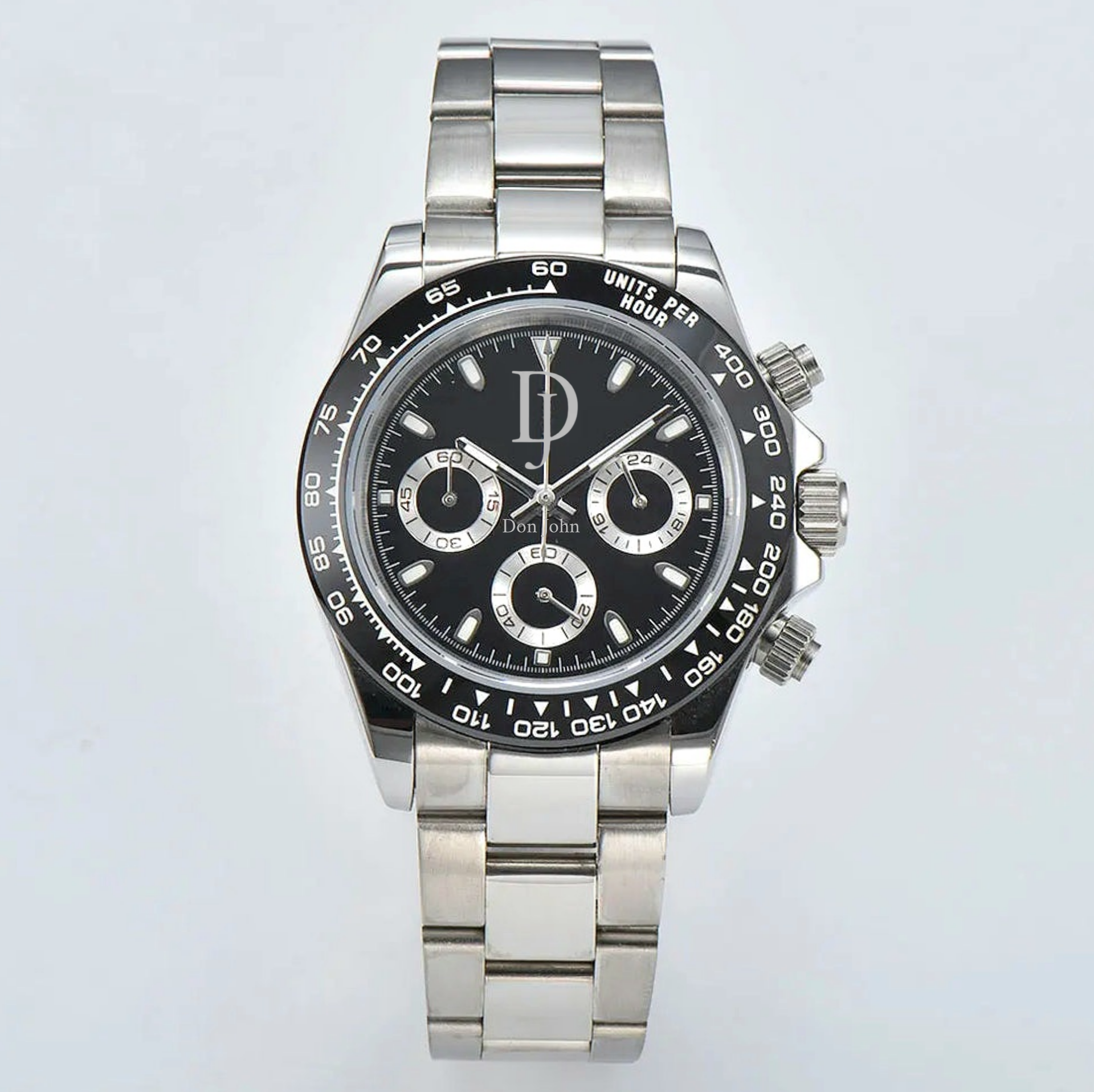 Don John Luxury Watches
