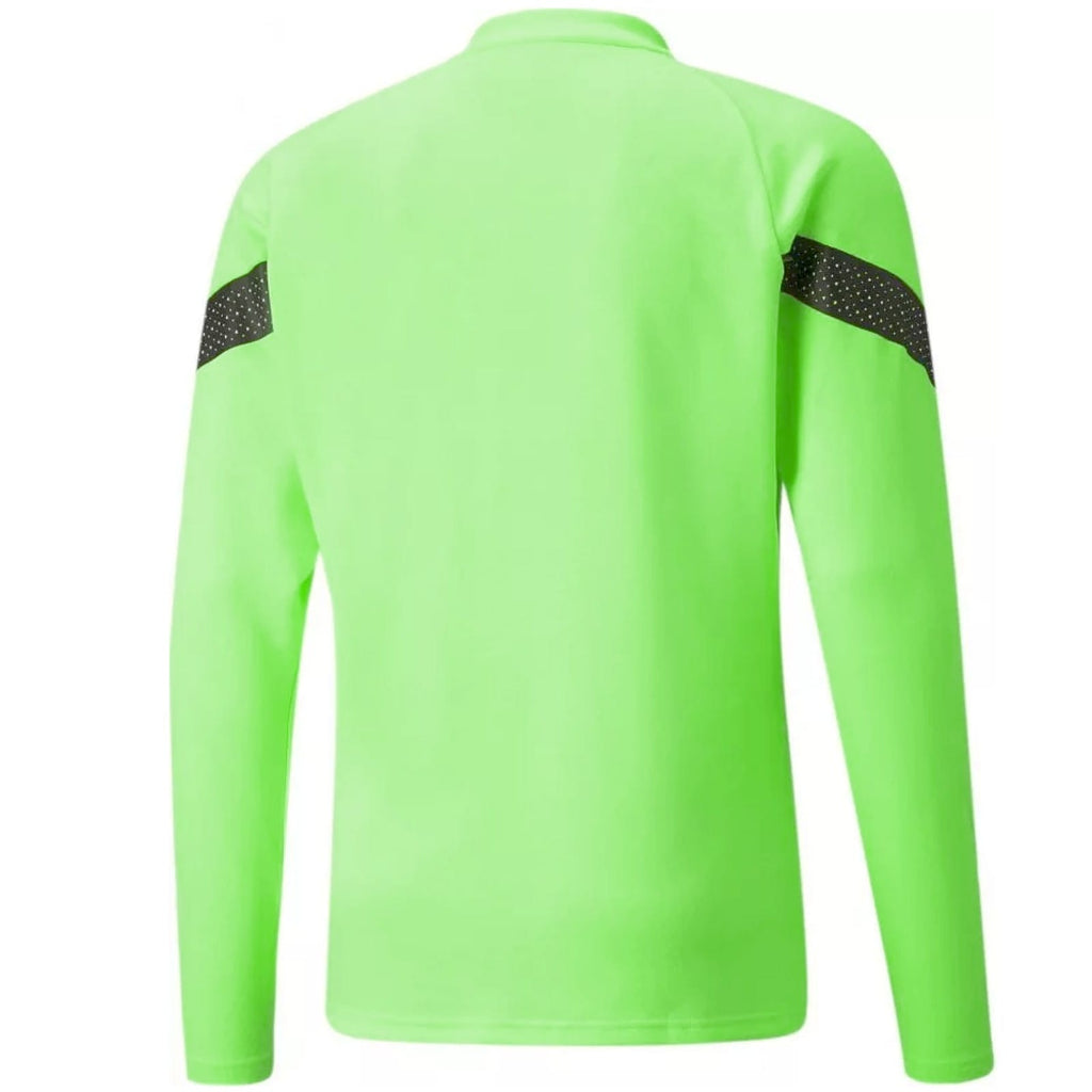 Senegal national team training technical Soccer tracksuit 2022/23 - Puma