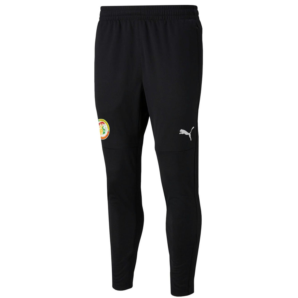 Senegal national team training technical Soccer tracksuit 2022/23 - Puma