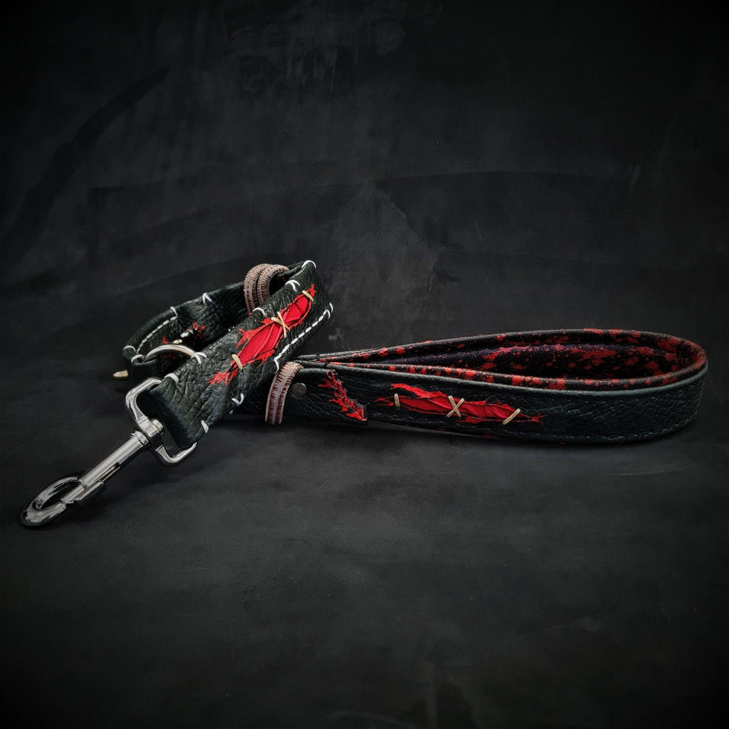 The ''Haunted'' harness LIMITED