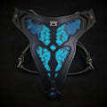 The ''Morelia Python'' harness