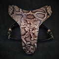 The ''Rock Python'' harness