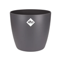Pflanztopf Brüssel Rund Ø18cm – hochwertiges Produkt für Pflanzen, Garten, Zuhause, Dekoration & moderne Einrichtung