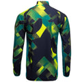 Ireland (Eire) training technical bench jacket 2022/23 - Umbro