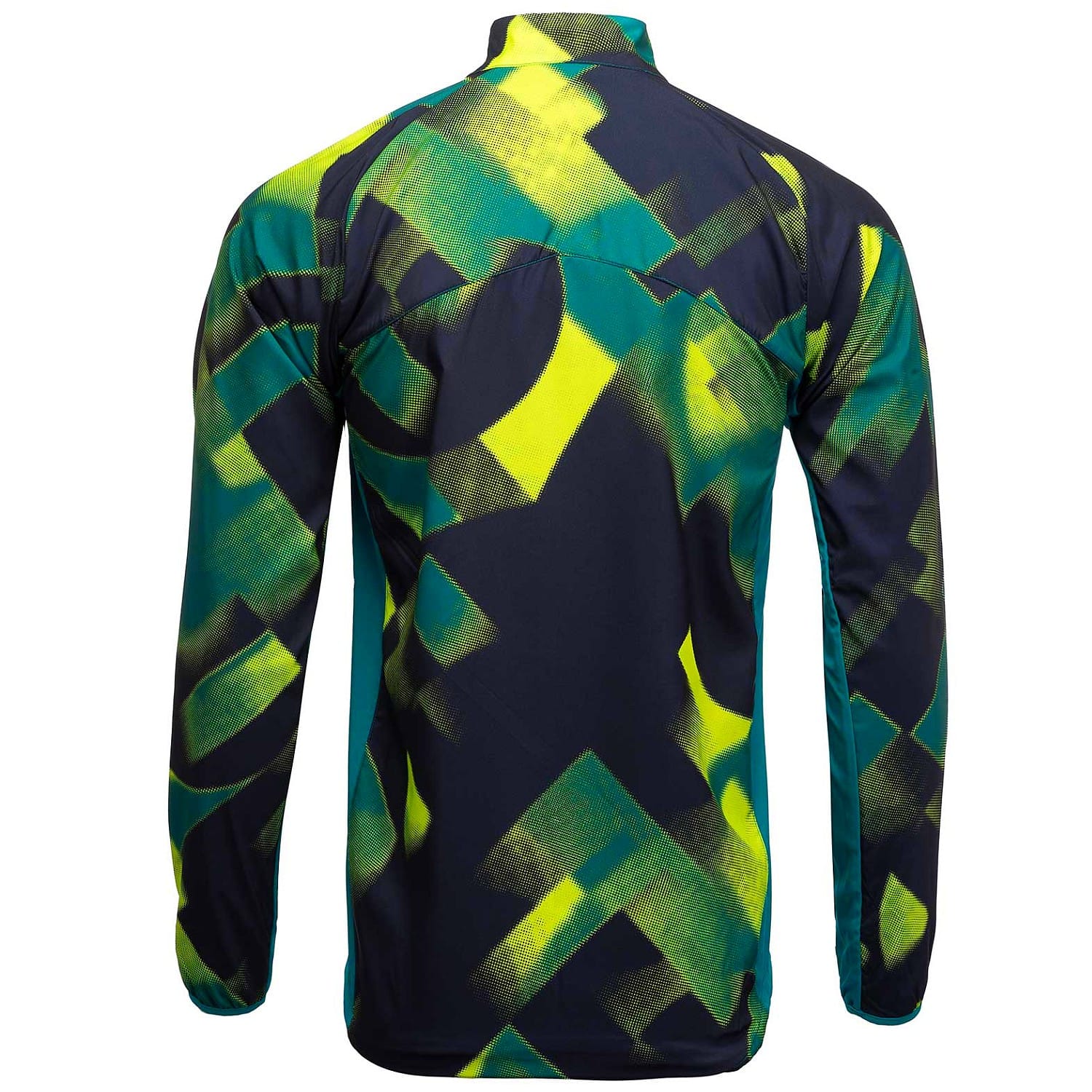 Ireland (Eire) training technical bench jacket 2022/23 - Umbro